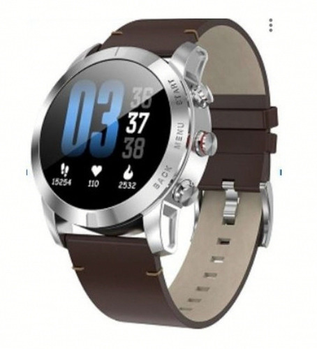 Smartwatch Hombre Dtone S10-sr-lr /jordy