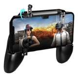 Controle Game Pad - Fortnite, Csgo, Freefire, Pugb, Fifa