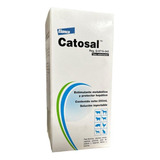 Catosal B12 De 250ml Equinos, Cerdos, Vacas Y Borregos Etc