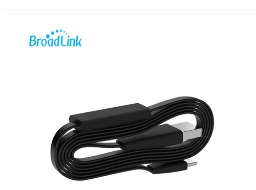 Broadlink Hts2 Cable Sensor Temperatura Humedad Rm4 Pro 