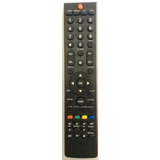 Controle Remoto 81 Reposição P/ Tv Philco Ph32e32d 099323017