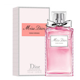Miss Dior Rose N Roses Edt 100ml Silk Perfumes Original