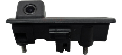 Camara De Reversa Manija Rca Passat Jetta Audi Golf Vw