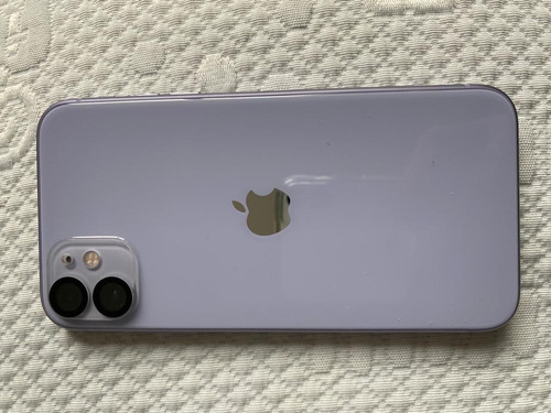 Apple iPhone 11 (128 Gb) - Morado