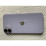 Apple iPhone 11 (128 Gb) - Morado