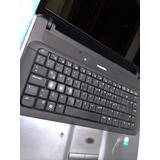 Laptop Notebook Hp 530 Sin Hdd Sin Batería Funciona Todo