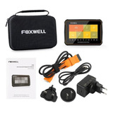 Scanners Automotivo Foxwell Gt60 Avançado . Português Brasil