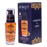 Elixir Knut Camelina E Ojon 35ml