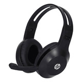 Audífono Hp Stereo Headset Modelo Dhh-1601