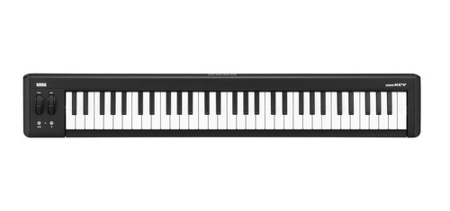  Korg Micro Key 61 Controlador Usb Midi 61 Teclas - Palermo