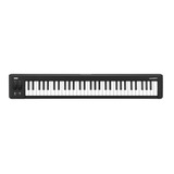  Korg Micro Key 61 Controlador Usb Midi 61 Teclas - Palermo