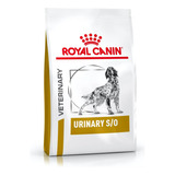 Royal  Canin Urinary Adulto  Raza  Med. Y Gde. Bolsa De 3kg