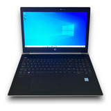 Laptop Hp Probook 450 G5 I5 8va 32gb Ram 1 Tb Ssd Cam Hdmi