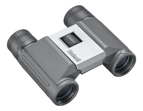 Binocular Bushnell 8x21 Powerview 2.0 Pwv821 Compacto.