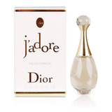 Dior J'adore Minitalla Edp 5 Ml Para  Mujer