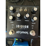 Pedal Iridium Strymon 