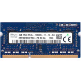 Memoria Ram Ddr3l 4gb Sodimm 12800