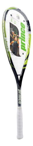 Raqueta Squash Prince Pr Hornet Color Negro/ Verde Tamaño Del Grip 0