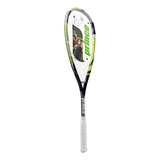 Raqueta Squash Prince Pr Hornet Color Negro/ Verde Tamaño Del Grip 0
