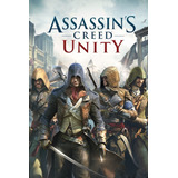 Assassins Creed: Unity | Pc | Original | Ubisoft 