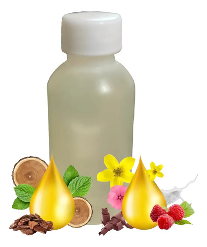 1 Relleno  Dama 60ml  Con Tu Aroma Favorito 33% Dama | MercadoLibre