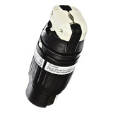 Conector De Bloqueo 7764c Hubbell