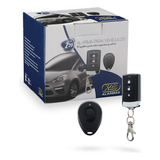 Alarma Auto X-28 Z20 Rs Presencia Fiat-ford-peugeot-citroen