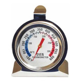 Termometro Para Hornos Indicador De Temperatura