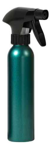 Botella Aluminio Menta Atomizador Pulverizador 250ml(10 Pzs)