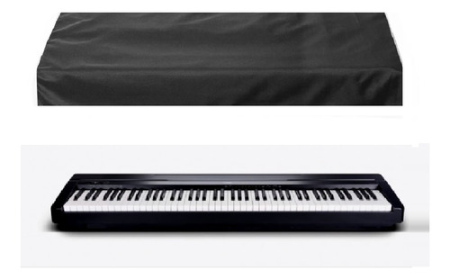 Capa Para Piano Digital Yamaha P45
