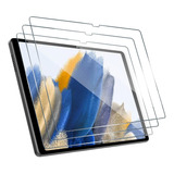 Vidrio Templado Para Samsung Galaxy Tab A8 Lte 10.5 X205