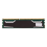 Memoria Ram Ddr3 De 4 Gb, 1600 Mhz, Pc3-12800u, 1,5 V, 240 P