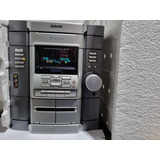 Mini System Sony Mhc Rg22