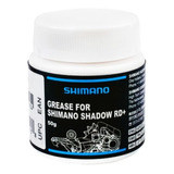 Grasa Shimano Premium Lubricante 50g