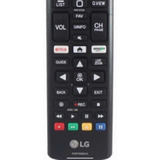 Control Tv LG Original