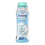 Downy Cool Cotton Perlas Aromáticas Para Lavado 570g