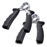 2 Hand Grips Fortalecedor Mãos Exercícios Previne Lesões