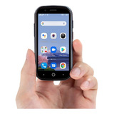 Smartphone Unihertz Jelly 2 Mini 4g, 6 Gb, 128 Gb, Teléfono
