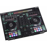 Roland Dj 505 Controlador Dj Drum Machine