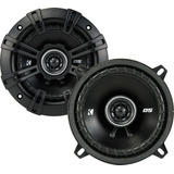 Bocinas Kicker Dsc50 5 1/4 Pulgadas 200w 50w Rms 2 Vias 