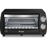 Horno Tostador T-fal Of3108mx Multifuncional 9 Litros 800w