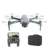 Drone S179 6k Gps Com 3 Baterias 15mins Brushless +case Nf