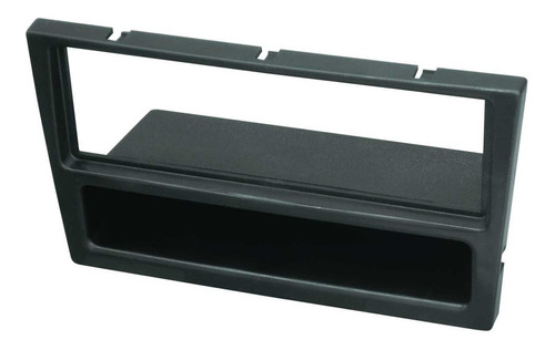 Base Frente Para Estéreo Corsa Meriva Vectra 2000-10 Hf0460