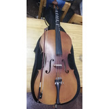 Violoncello Parquer Violoncello 3/4 Parquer