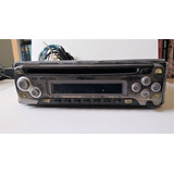 Rádio Automotivo Pionner Deh-1600 - Ver Descrição