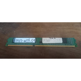 Memoria Ram Kingston 4 Gb Kvr13n9s8/4 Pc3-10600ddr3- 1333mhz