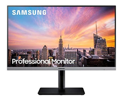 Monitor De Computadora Samsung Business S24r650fdn Sr650 Ser