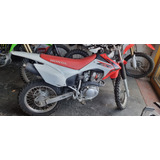 Honda Crf 150