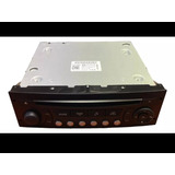 Estereo Mp3 Citroen C4