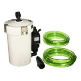 Sunsun Filtro Mini Canister  Hw 602b - 400 L/h  110v Aquario